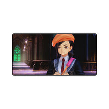 Load image into Gallery viewer, Tales of Arise Game Rinwell Mouse Pad (Desk Mat)
