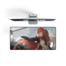Load image into Gallery viewer, Vera Punishing Gray Raven Game Mouse Pad (Desk Mat)
