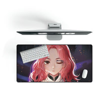 Load image into Gallery viewer, Elden Ring Melina Art Mouse Pad (Desk Mat)
