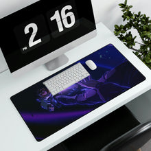Load image into Gallery viewer, Pheonix Valorant Die For You Mouse Pad (Desk Mat)
