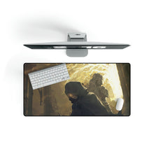 Load image into Gallery viewer, Elden Ring Game Tarnished Art Mouse Pad (Desk Mat)

