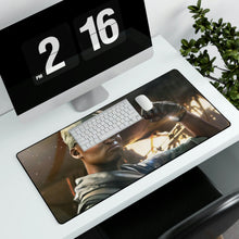 Load image into Gallery viewer, Call of Duty Black Ops Cold Mouse Pad (Desk Mat)

