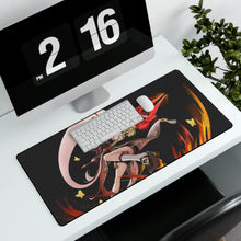 Load image into Gallery viewer, Hu Tao Genshin Impact Mouse Pad (Desk Mat)
