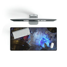 Load image into Gallery viewer, Tenor of Terror and Bass of Mouse Pad (Desk Mat)
