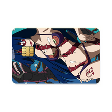 Load image into Gallery viewer, Adiane Credit Card Skins (4-in-1 Pack)
