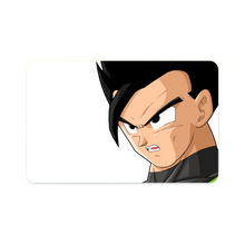 Load image into Gallery viewer, Adult Gohan  Credit Card Skins (4-in-1 Pack)
