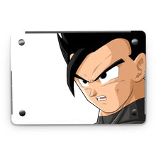 Load image into Gallery viewer, Adult Gohan  Macbook Skin
