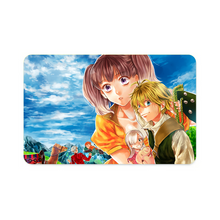 Load image into Gallery viewer, Adventure Awaits Credit Card Skins (4-in-1 Pack)
