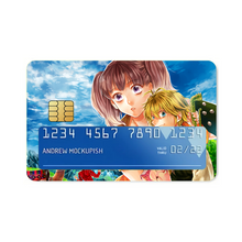 Load image into Gallery viewer, Adventure Awaits Credit Card Skins (4-in-1 Pack)
