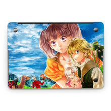 Load image into Gallery viewer, Adventure Awaits Macbook Skin
