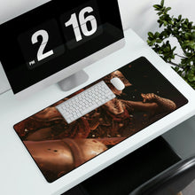 Load image into Gallery viewer, Malenia Elden Ring Art Mouse Pad (Desk Mat)

