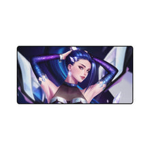Load image into Gallery viewer, KaiSa KDA MORE LoL Mouse Pad (Desk Mat)
