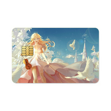 Load image into Gallery viewer, Again  Credit Card Skins (4-in-1 Pack)
