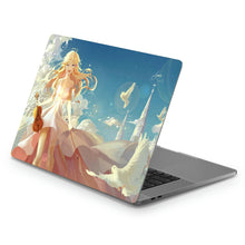 Load image into Gallery viewer, Again  Macbook Skin
