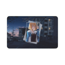 Load image into Gallery viewer, Ai Hayasaka Credit Card Skins (4-in-1 Pack)
