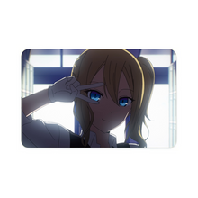 Load image into Gallery viewer, Ai Hayasaka Credit Card Skins (4-in-1 Pack)
