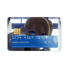 Load image into Gallery viewer, Ai Hayasaka Credit Card Skins (4-in-1 Pack)
