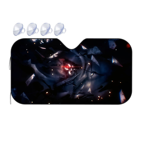 Overlord Car Sunshades