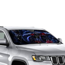 Load image into Gallery viewer, Ainz Ooal Gown  Car Sunshade
