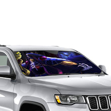 Load image into Gallery viewer, Ainz Ooal Gown  Car Sunshade
