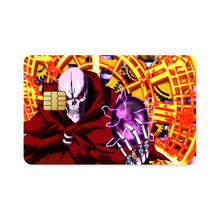 Load image into Gallery viewer, Ainz Ooal Gown  Credit Card Skins (4-in-1 Pack)
