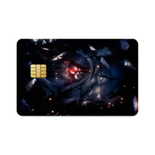 Load image into Gallery viewer, Ainz Ooal Gown Credit Card Skins (4-in-1 Pack)
