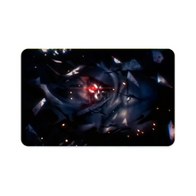 Load image into Gallery viewer, Ainz Ooal Gown Credit Card Skins (4-in-1 Pack)
