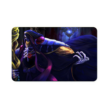 Load image into Gallery viewer, Ainz Ooal Gown  Credit Card Skins (4-in-1 Pack)
