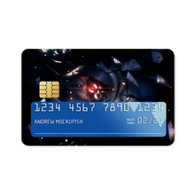Load image into Gallery viewer, Ainz Ooal Gown Credit Card Skins (4-in-1 Pack)
