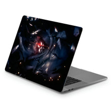 Load image into Gallery viewer, Ainz Ooal Gown Macbook Skin
