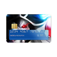 Load image into Gallery viewer, Ainz Ooal Gown (Momonga)  Credit Card Skins (4-in-1 Pack)
