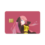Airi Sakura  Credit Card Skins (4-in-1 Pack)