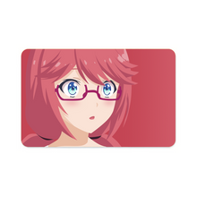 Load image into Gallery viewer, Airi Sakura  Credit Card Skins (4-in-1 Pack)
