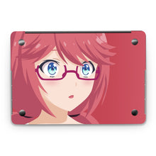Load image into Gallery viewer, Airi Sakura  Macbook Skin
