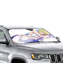 Load image into Gallery viewer, Aiz Wallenstein  Car Sunshade
