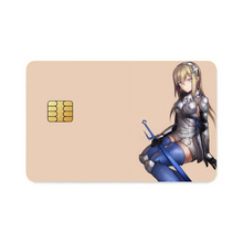 Load image into Gallery viewer, Aiz Wallenstein  Credit Card Skins (4-in-1 Pack)
