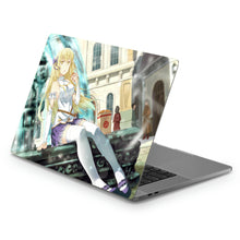 Load image into Gallery viewer, Aiz Wallenstein Macbook Skin
