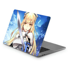 Load image into Gallery viewer, Aiz Wallenstein Macbook Skin
