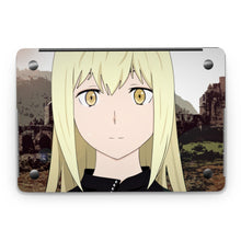 Load image into Gallery viewer, Aiz Wallenstein, Dungeon ni Deai  Macbook Skin
