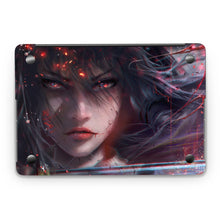 Load image into Gallery viewer, Akame  Macbook Skin
