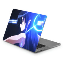 Load image into Gallery viewer, Akame ga Kill! Akame, Akame Ga Kill  Macbook Skin
