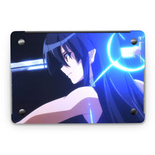Load image into Gallery viewer, Akame ga Kill! Akame, Akame Ga Kill  Macbook Skin
