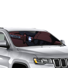 Load image into Gallery viewer, Akame ga Kill! - Akame  Car Sunshade
