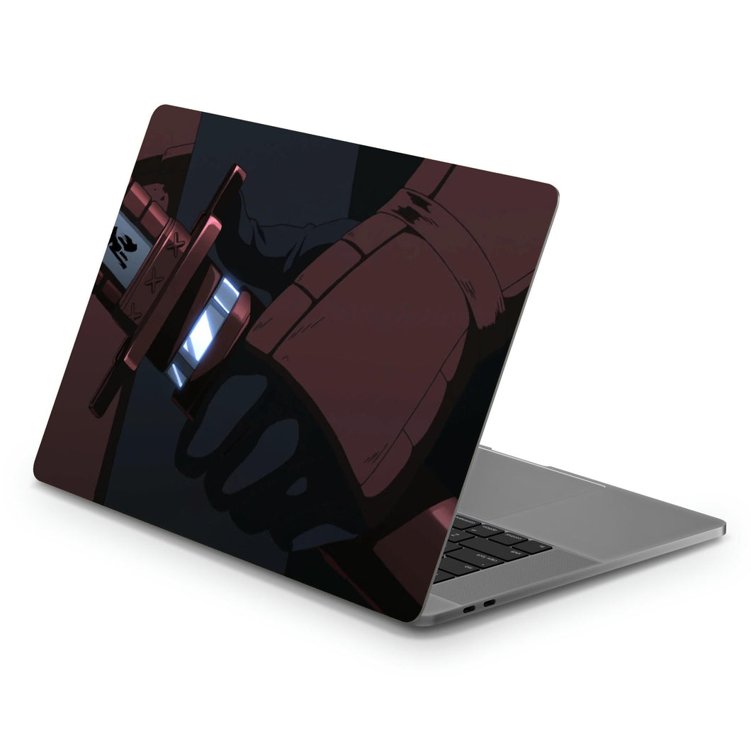 Akame ga Kill! - Akame  Macbook Skin