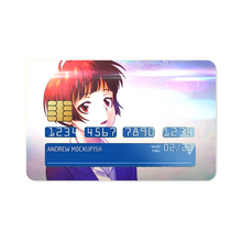 Load image into Gallery viewer, Akane Tsunemori   Sweet  Credit Card Skins (4-in-1 Pack)
