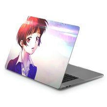 Load image into Gallery viewer, Akane Tsunemori   Sweet  Macbook Skin
