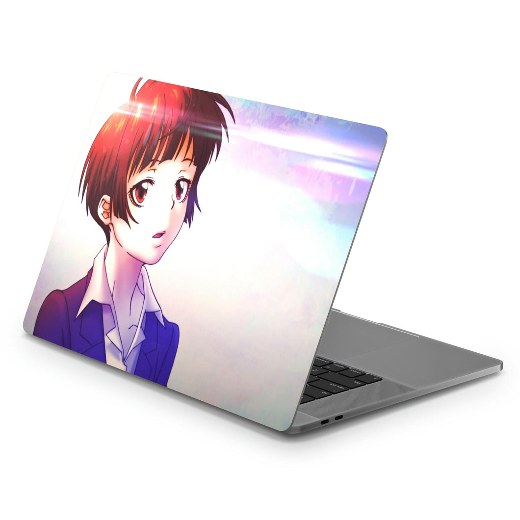 Akane Tsunemori   Sweet  Macbook Skin