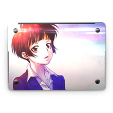 Load image into Gallery viewer, Akane Tsunemori   Sweet  Macbook Skin

