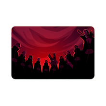 Load image into Gallery viewer, Akatsuki  Credit Card Skins (4-in-1 Pack)
