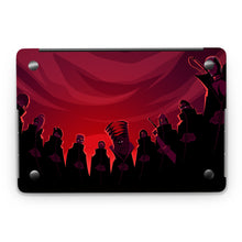Load image into Gallery viewer, Akatsuki  Macbook Skin
